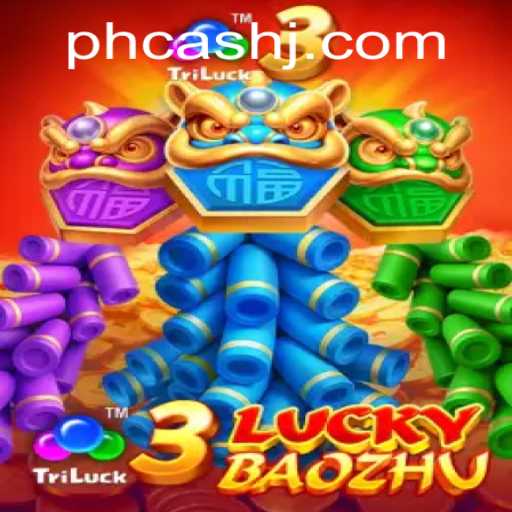 Unveiling 3LuckyBaozhu: A Thrilling Dive into Fortune and Fun with PH Cash