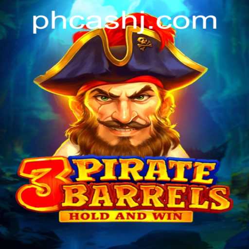 Embark on an Adventure with 3PirateBarrels: The Ultimate Gaming Experience