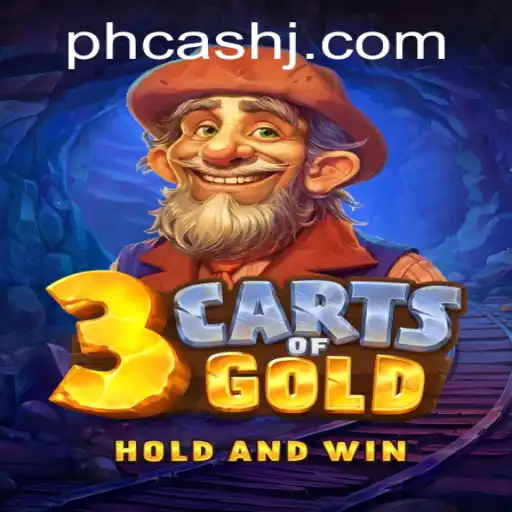 Exploring the Thrilling World of 3CartsOfGold: A Modern Gaming Adventure