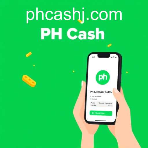 About Us - PH Cash