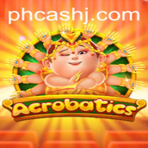 Acrobatics: A Thrilling New Game