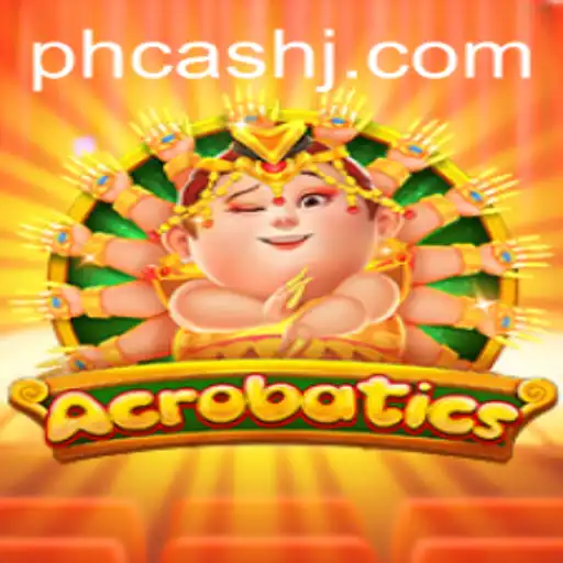 Acrobatics: A Thrilling New Game