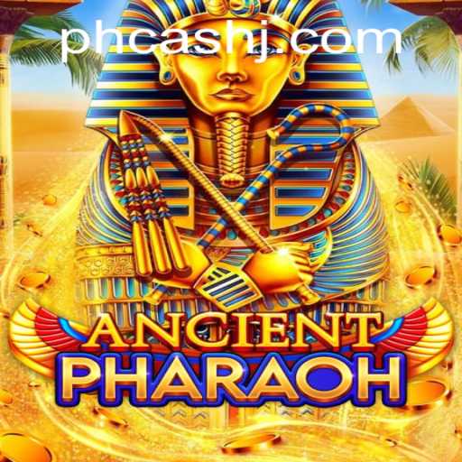 Explore the Enigmatic World of AncientPharaoh: Unveiling the Secrets of 'Ph Cash'