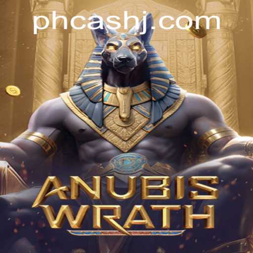 Unveiling AnubisWrath: An Immersive Journey into the World of Ancient Egypt