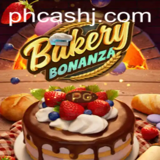 BakeryBonanza: A Sweet Adventure with a Twist of PH Cash