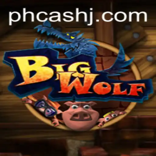 BigWolf: A Thrilling Adventure in the Digital Gaming World