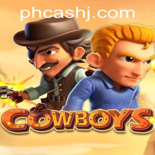 The Wild West Adventure: Exploring the Exciting World of COWBOYS