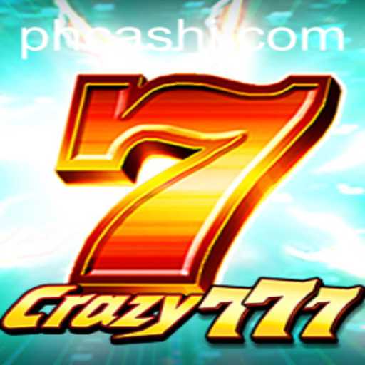 Crazy777: The Ultimate Gaming Experience