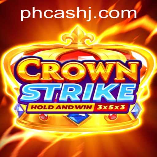 Crownstrike: A Tactical Revolution in Gaming