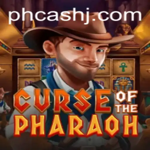 Dive into the Mysterious World of CurseofthePharaoh with PH Cash