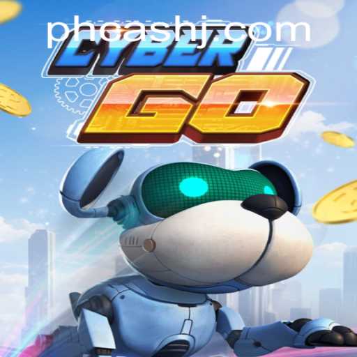 Exploring CyberGO: A Thrilling Adventure in Virtual Reality