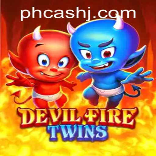 Discover the Thrilling World of DevilFireTwins and the Enigmatic PH Cash