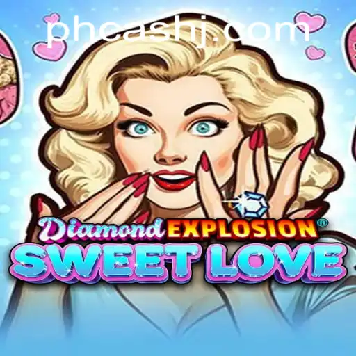 DiamondExplosionSweetLove: Exploring the Enchantment of Glittering Gems and Sweet Rewards