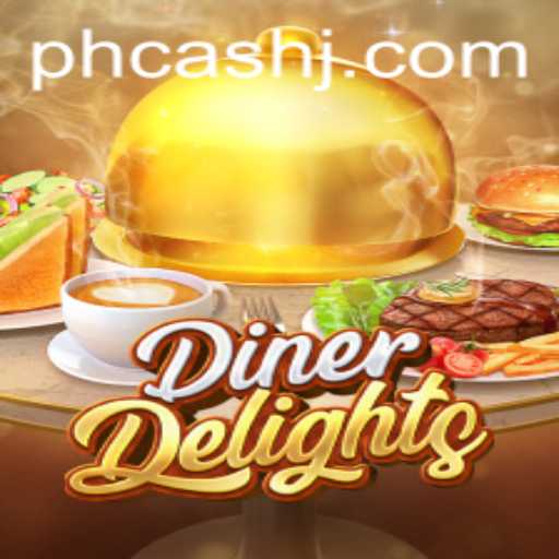 Explore the Exciting World of DinerDelights: A Culinary Adventure with PH Cash!