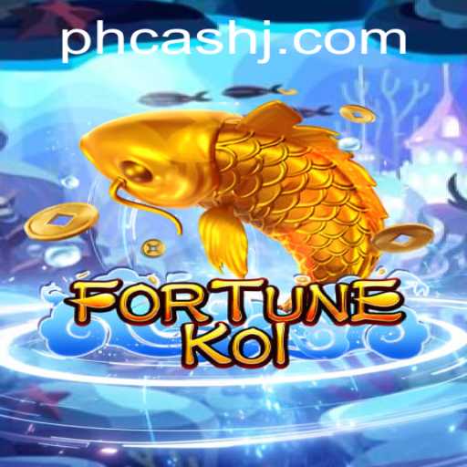 Discover the Exciting World of FORTUNEKOI: The Ultimate Gaming Experience with PH Cash Rewards