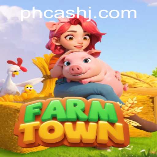 Exploring FarmTown: A Virtual Farming Experience with In-Game Currency 'PH Cash'