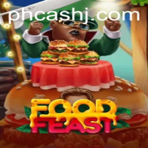 Explore the Exciting World of FoodFeast: A Culinary Gaming Adventure