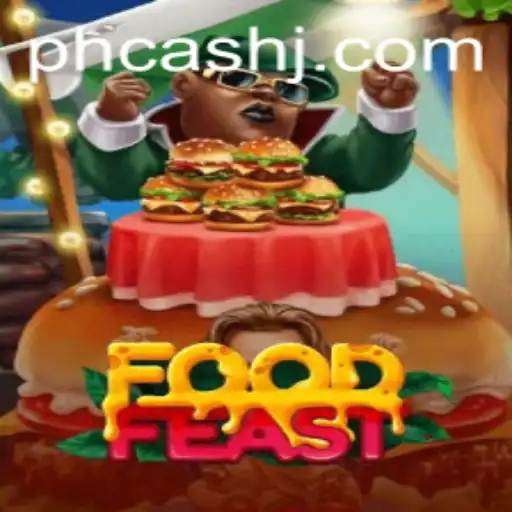 Explore the Exciting World of FoodFeast: A Culinary Gaming Adventure
