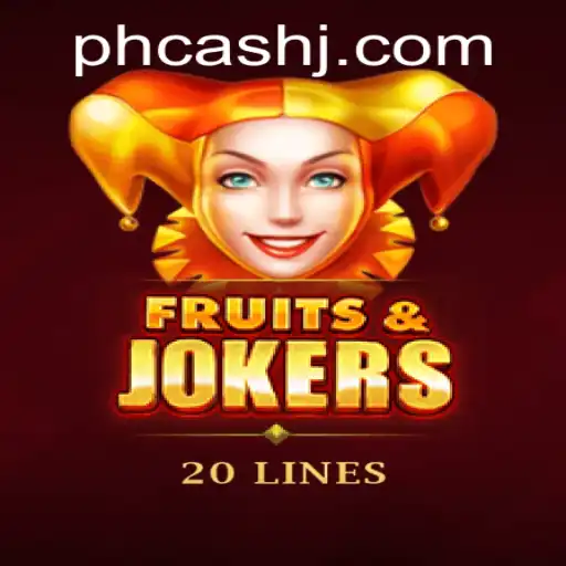 Exploring FruitsAndJokers20: A Vibrant Casino Game