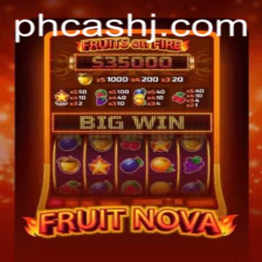 FruitNova Game Overview