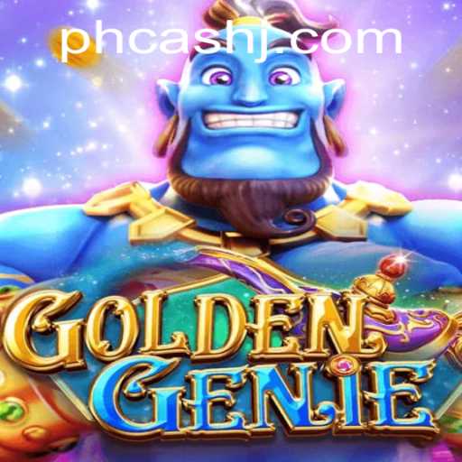 Discover the Thrilling World of GOLDENGENIE: A Game of Chance and Strategy