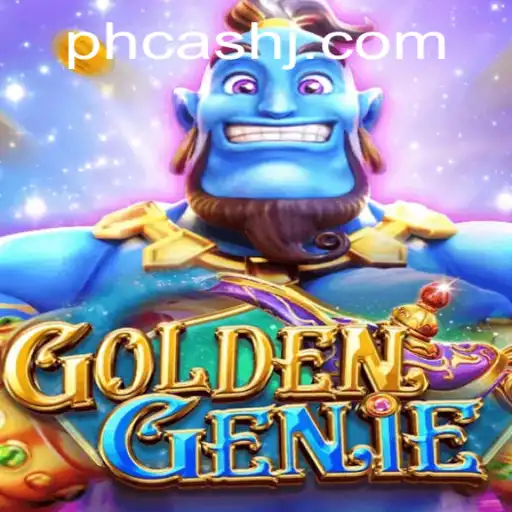 Discover the Thrilling World of GOLDENGENIE: A Game of Chance and Strategy