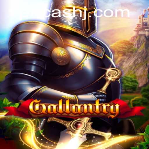 Gallantry: A Journey into Medieval Valor and Strategy