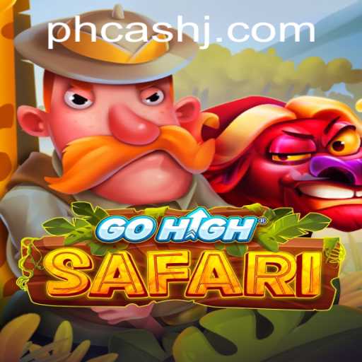Discover the Excitement of GoHighSafari: A Modern Adventure in Gaming