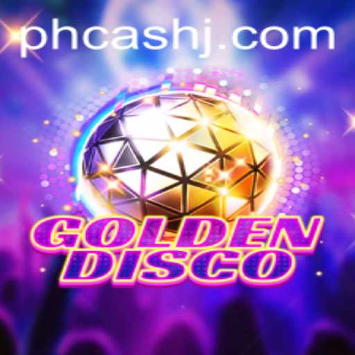 GoldenDisco: A New Gaming Sensation with a Twist