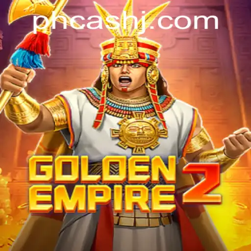 GoldenEmpire2: A Comprehensive Guide to Mastering the Game