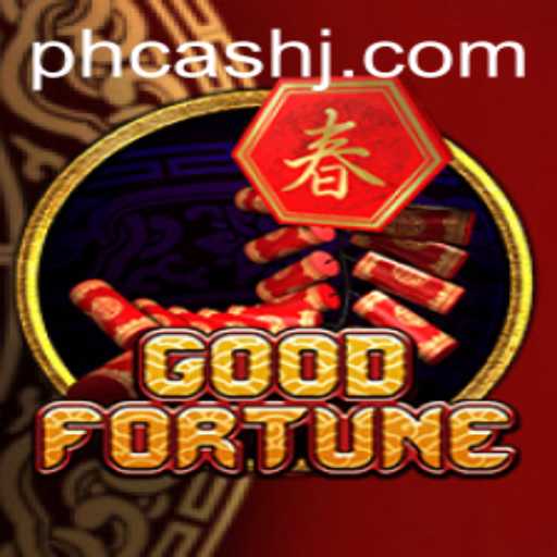 Unlocking GoodFortune: How 'ph cash' Makes Gaming Exciting