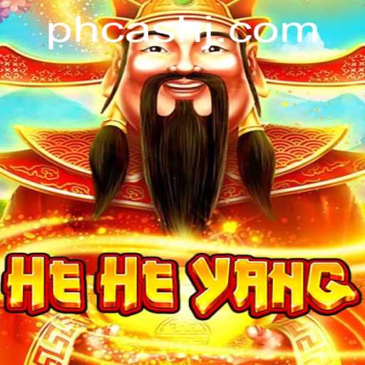 HeHeYang: Innovating Game Dynamics with the Thrill of PH Cash