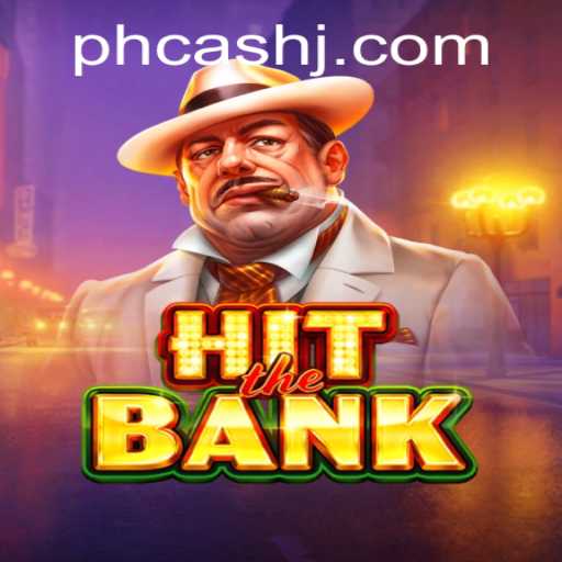 Unveiling HitTheBank: The Thrilling World of Virtual Bank Heists