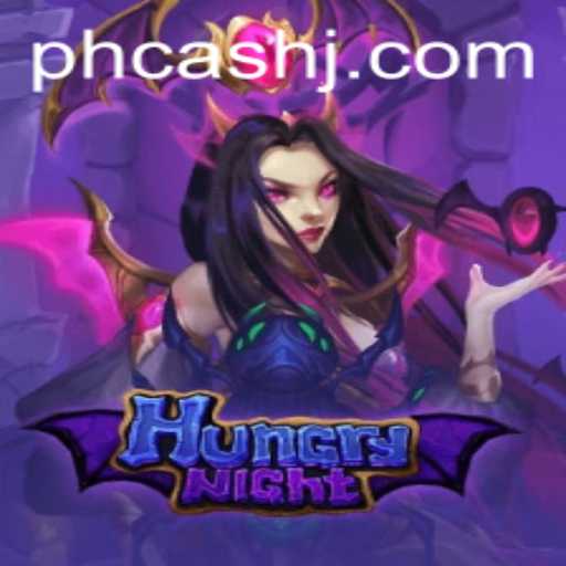 HungryNight: An Engaging Adventure Game With New PH Cash Rewards