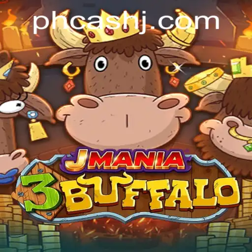 Unveiling the Excitement of JMania3Buffalo: A Gaming Adventure with PH Cash.