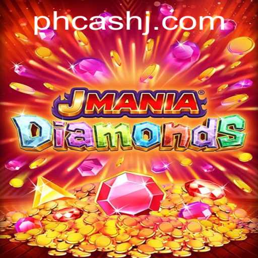 Exploring JManiaDiamonds: A Thrilling Adventure with PH Cash