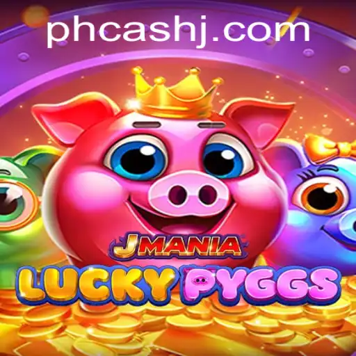 Unleashing the Thrill of JManiaLuckyPyggs: The Revolution of Digital Gaming