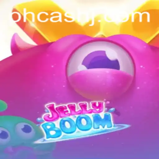 Exploring JellyBoom: A Fun Gaming Experience with PH Cash Features