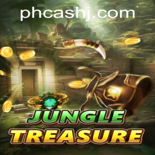 Unveiling JungleTreasure: A Thrilling Adventure Into The Heart of The Jungle
