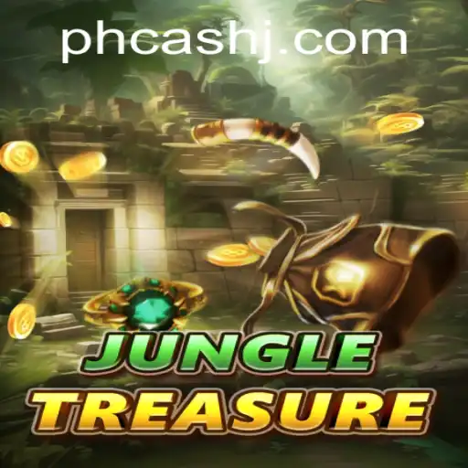 Unveiling JungleTreasure: A Thrilling Adventure Into The Heart of The Jungle