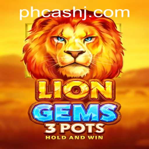 Discover the Thrills of LionGems3pots: A Modern Gaming Adventure