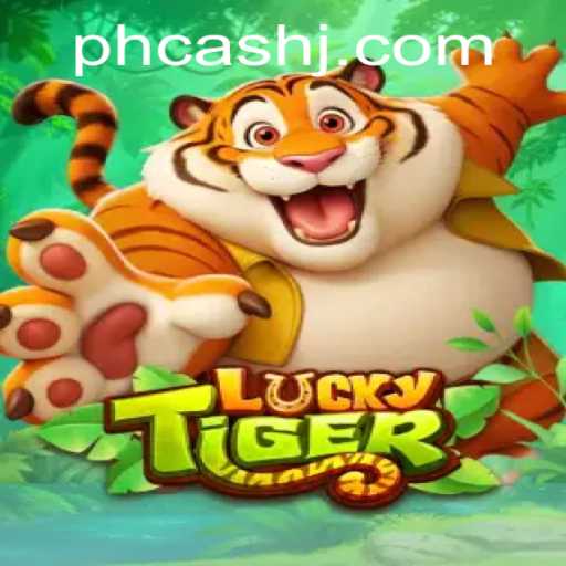 Exploring the World of LuckyTiger: A New Era in Online Gaming with PH Cash