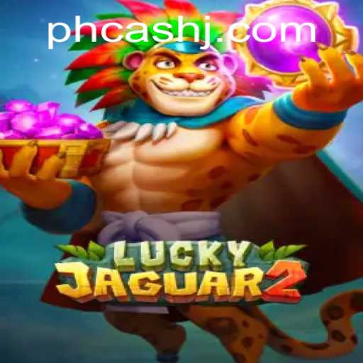 Unveiling the Excitement of Luckyjaguar2: A Thrilling Casino Experience with PH Cash