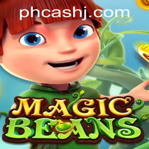 MAGICBEANS: The Next Big Sensation in Gaming