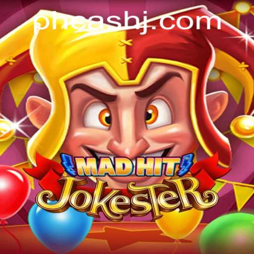 MadHitJokester: The Hilarious Game Sweeping the Nation