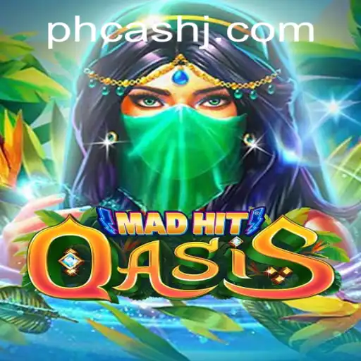 MadHitOasis: A Riveting Journey in the Gaming World