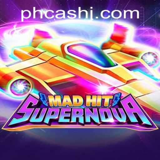 Exploring the Stellar World of MadHitSupernova and the Exciting 'ph cash' Feature