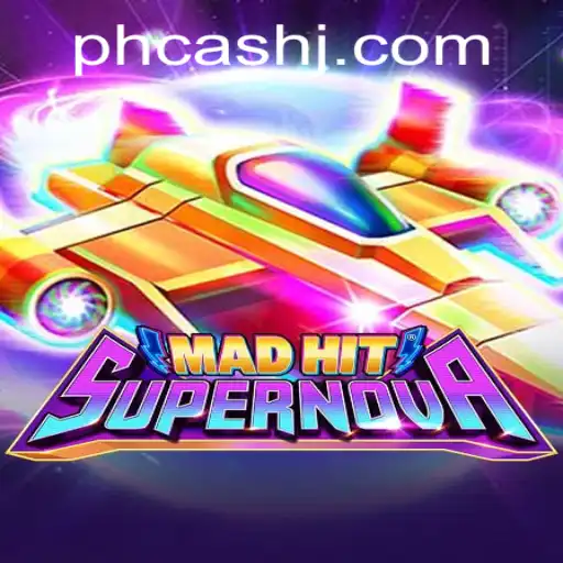 Exploring the Stellar World of MadHitSupernova and the Exciting 'ph cash' Feature