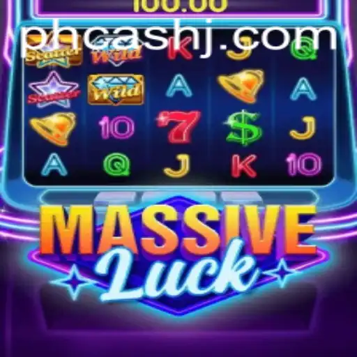 Unveiling the Thrilling World of MassiveLuck: A Game of Skill and Fortune