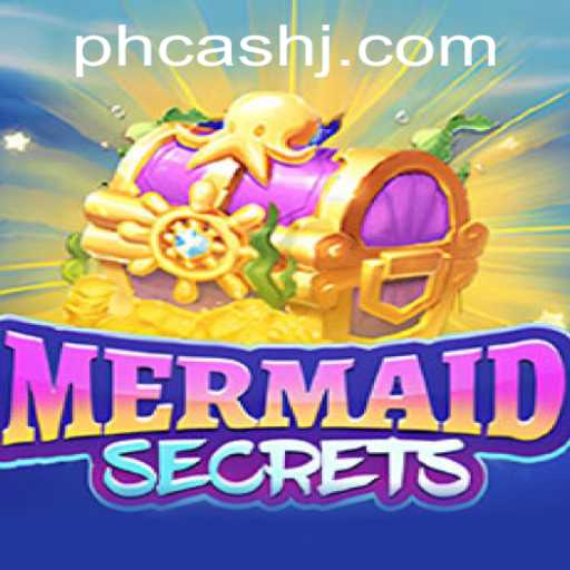 MermaidSecrets: Dive into an Ocean of Adventure with PH Cash Rewards